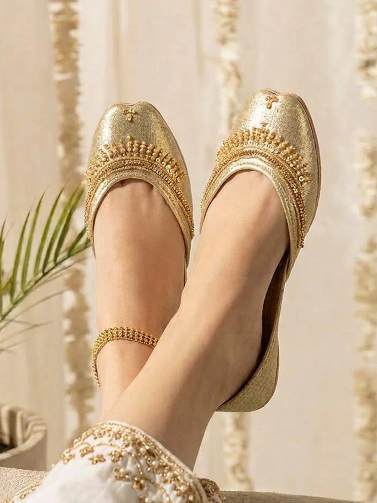 Women Khussa Bestsellers